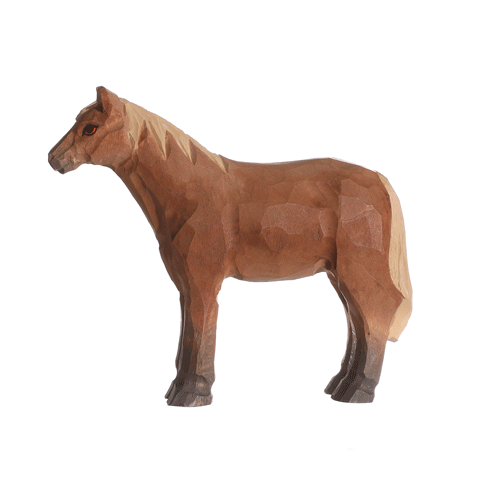 Wudimals® Horse