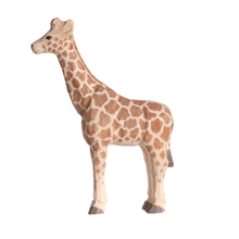 Load image into Gallery viewer, Wudimals® Giraffe