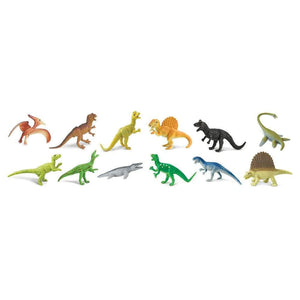 Safari Ltd Carnivorous Dinos TOOB®