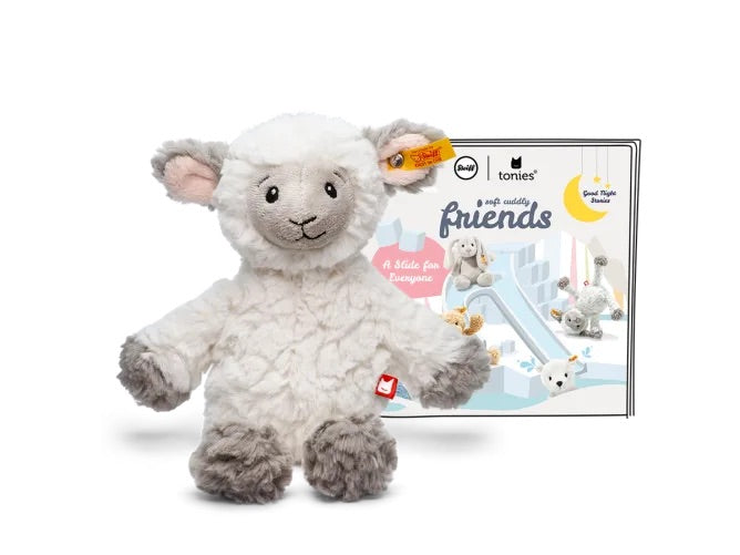 Tonies Steiff Soft Cuddly Friends - Lita Lamb