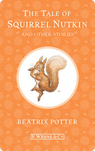 Load image into Gallery viewer, Yoto Audio Card - Beatrix Potter: The Complete Tales