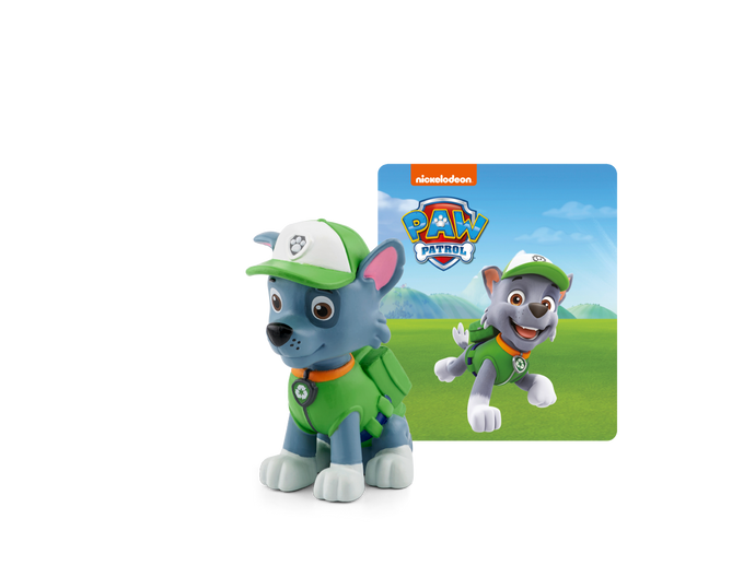 Tonies - Paw Patrol Rocky