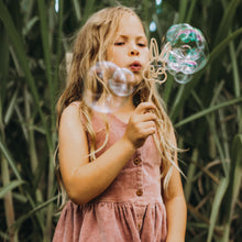 Load image into Gallery viewer, Kinfolk Bunny Eco Bubble Wand