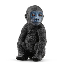 Load image into Gallery viewer, Schleich Gorilla Family