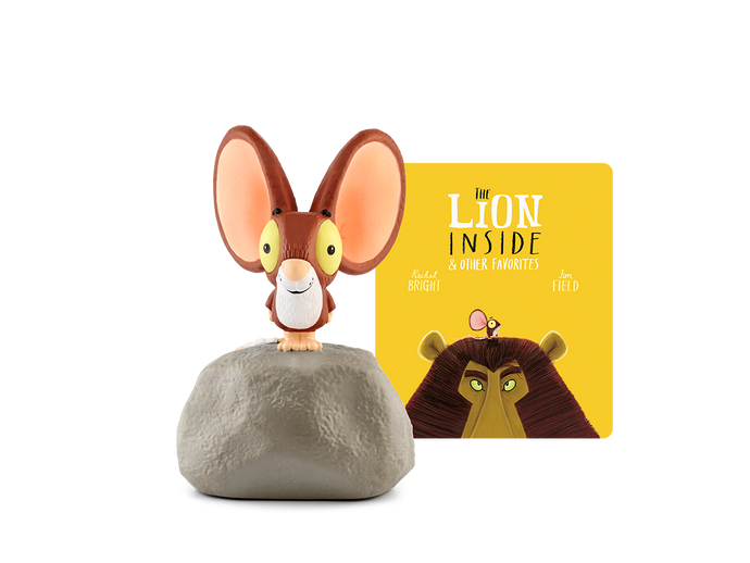 Tonies - The Lion Inside