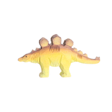 Load image into Gallery viewer, Wudimals® Stegosaurus