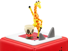 Load image into Gallery viewer, Tonies - Giraffes Can’t Dance