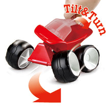 Load image into Gallery viewer, Hape Dune Buggy Red