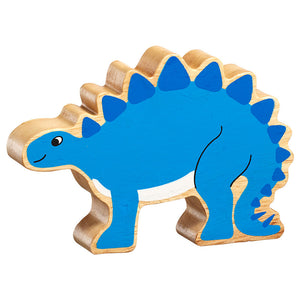 Lanka Kade Blue Stegosaurus