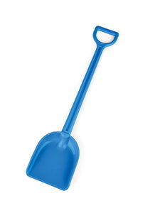 Hape Sand Shovel Blue