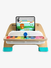 Load image into Gallery viewer, Hape Magic Touch Piano