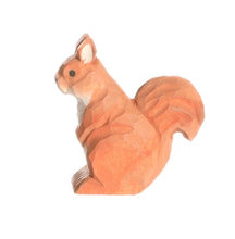 Load image into Gallery viewer, Wudimals® Red Squirrel