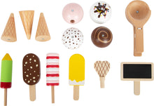 Load image into Gallery viewer, Small Foot Ice Cream Holder