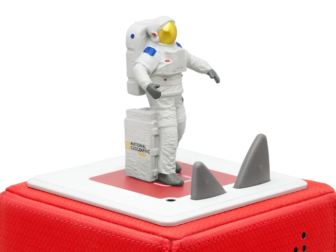 Tonies - Nat Geo - Astronaut  in