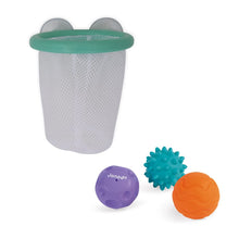 Load image into Gallery viewer, Janod Tacti&#39;Basket - Bath Toy