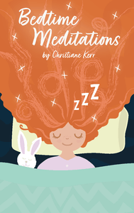 Yoto Audio Card - Bedtime Meditations for Kids