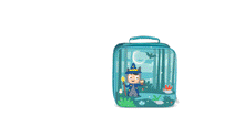 Load image into Gallery viewer, Tonies Carry Case Max - Enchanted Forest