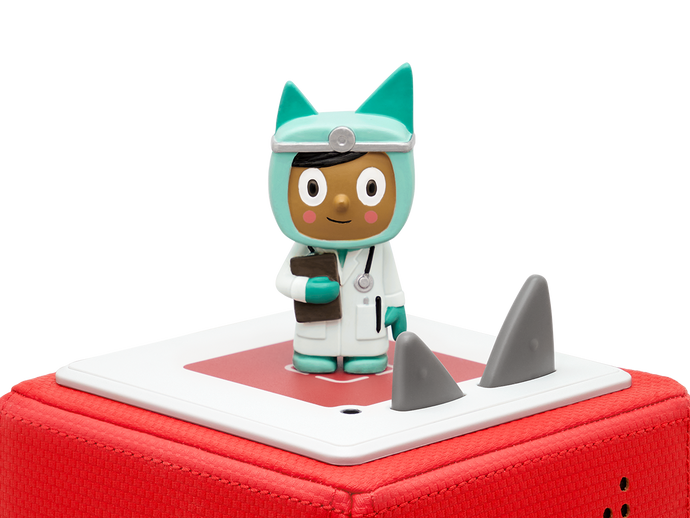 Creative Tonie - Doctor