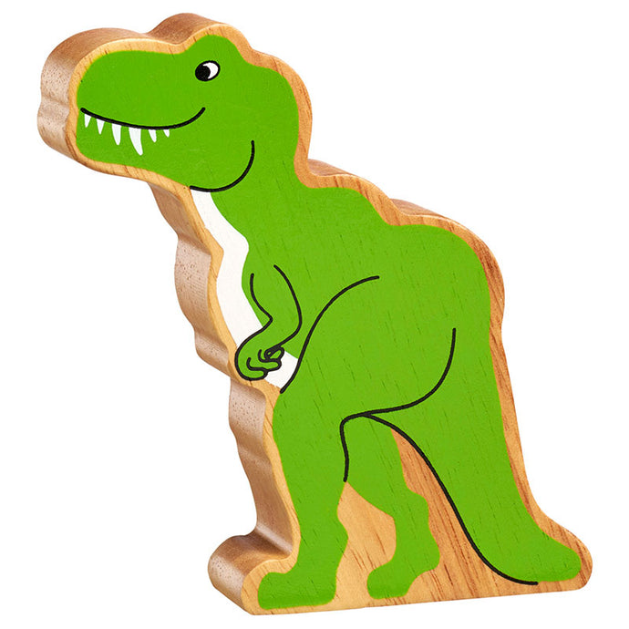 Lanka Kade Natural Green T Rex