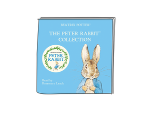 Tonies - Peter Rabbit The Complete Tales