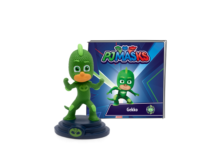 Tonies - PJ Masks - Gekko