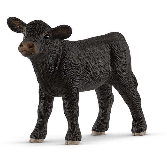 Schleich Black Angus Calf