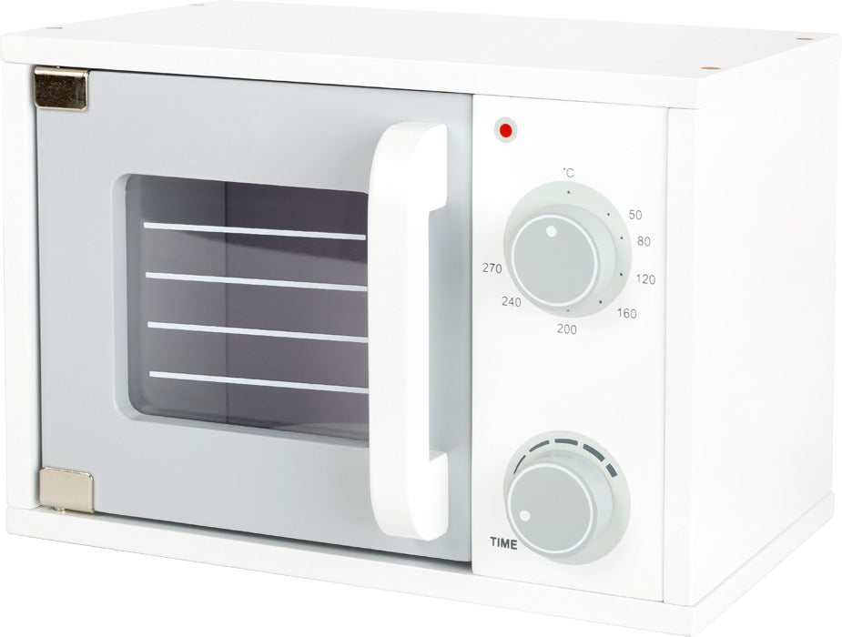 Small Foot Microwave for Play Kitchens