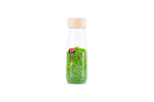 Petit Boum Sound Bottle Ladybirds