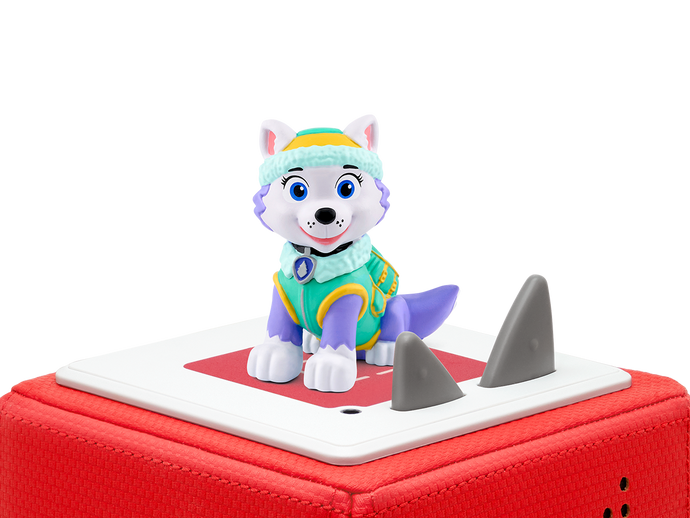 Tonies - Paw Patrol Everest