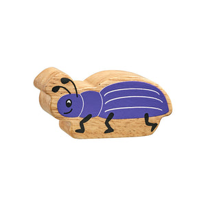 Lanka Kade Natural Purple Beetle