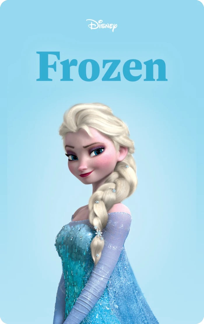 Yoto Audio Card - Disney Classics: Frozen