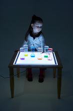 Load image into Gallery viewer, Wooden Light Table - FREE POSTAGE