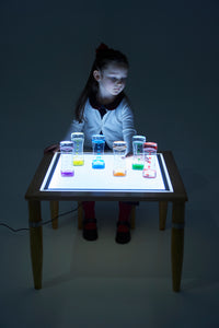 Wooden Light Table - FREE POSTAGE