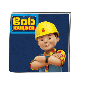 Tonies - Bob The Builder