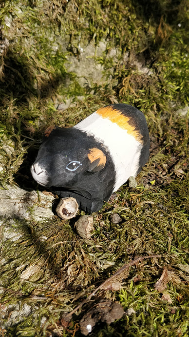 Wudimals® Guinea Pig