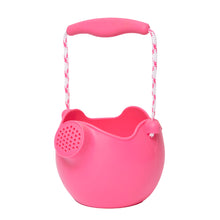 Load image into Gallery viewer, Scrunch Watering Can - Flamingo Pink