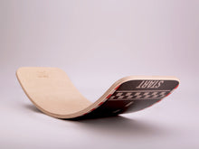 Load image into Gallery viewer, KateHaa Road Waldorf Balance Board Large Age 0-99
