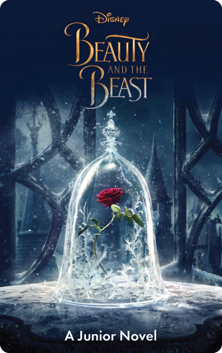 Yoto Audio Card -Disney : Beauty and the Beast