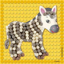 Load image into Gallery viewer, PlayMais® MOSAIC LITTLE ZOO