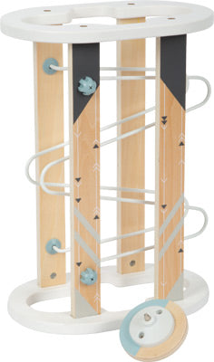 Small Foot Magnet Marble Run