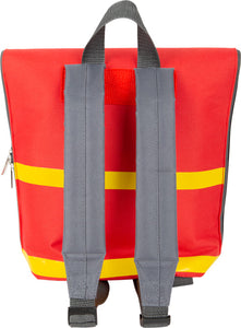 Small Foot Emergency Doctor's Backpack