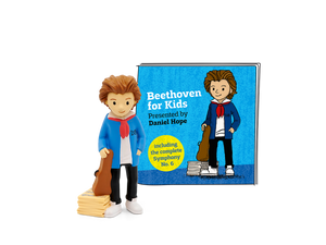 Tonies - Beethoven for Kids Presented by Daniel Hope