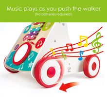 Load image into Gallery viewer, Hape My First Musical Walker - Isaac’s Treasures