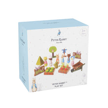 Load image into Gallery viewer, Orange Tree Toys Peter Rabbit™ Play Set