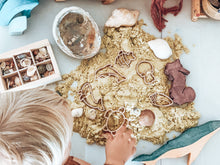Load image into Gallery viewer, Kinfolk Pantry Mini Under the Sea Eco Cutter Set