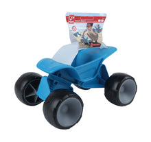 Load image into Gallery viewer, Hape Dune Buggy Blue