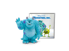 Load image into Gallery viewer, Tonies - Disney Monsters Inc.