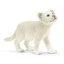 Load image into Gallery viewer, Schleich Lion mother with cubs