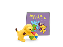 Load image into Gallery viewer, Tonies - Fun with Spot - Spots Fun with Friends