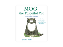Load image into Gallery viewer, Tonies - Mog the Forgetful Cat